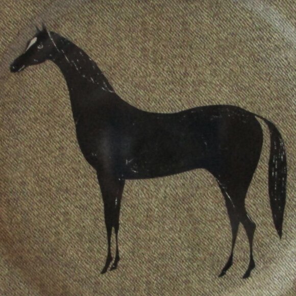 SET OF 3 "BARNYARD ANIMALS" SIDE PLATES - Picture 5 of 16